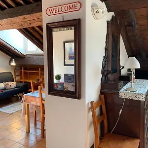  Appartement Il Principe Di