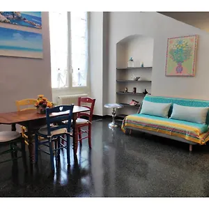 Alessandra's Appartamento