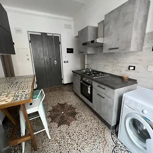 Grey House Appartamento